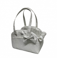 Eh Gia Bag Snake White Eh Gia Bag Snake White