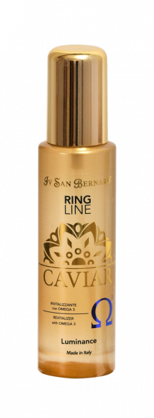 Caviar Luminance