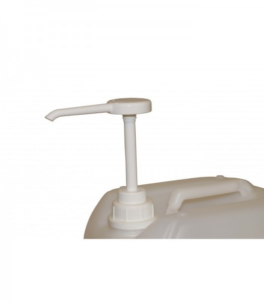 Ladybel Pumpe für 4 Liter – Kanister