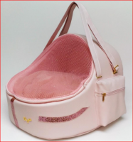 Pocket Car Igloo in Pink Pocket Car Igloo in Pink