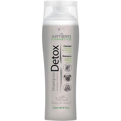 Aretro Detox Shampoo