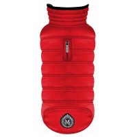 Milk & Pepper EMIL Winterjacke - Red Milk & Pepper EMIL Winterjacke - Red