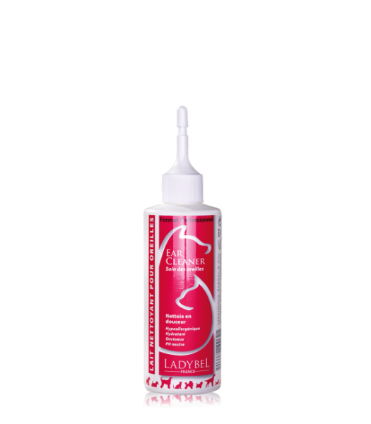 EAR CLEANER OHREN REINIGUNGSLOTION