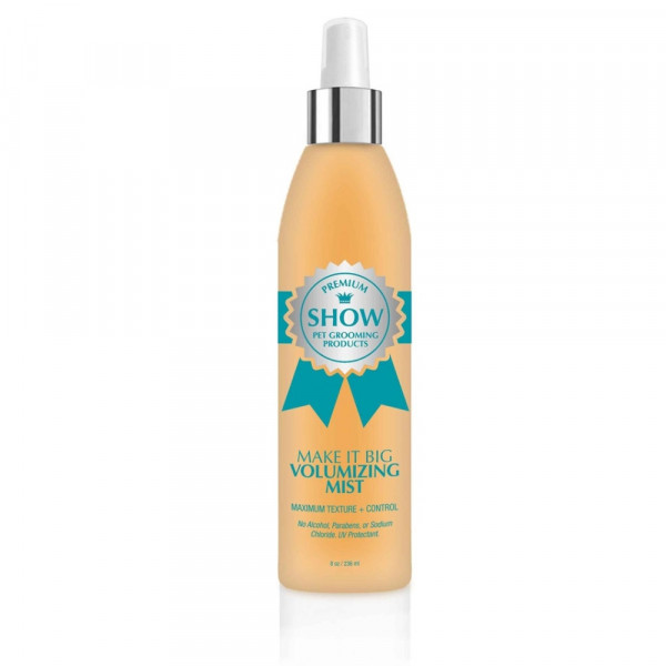 Show Premium Make It Big Volumizing Mist