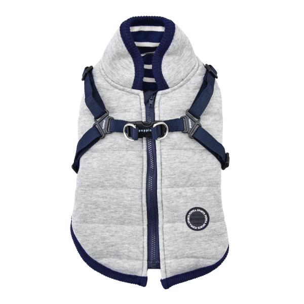 Puppia MISCHIEF in Grau