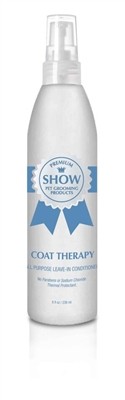 COAT THERAPY - All Purpose Leave In Conditioner Repairs & Softens