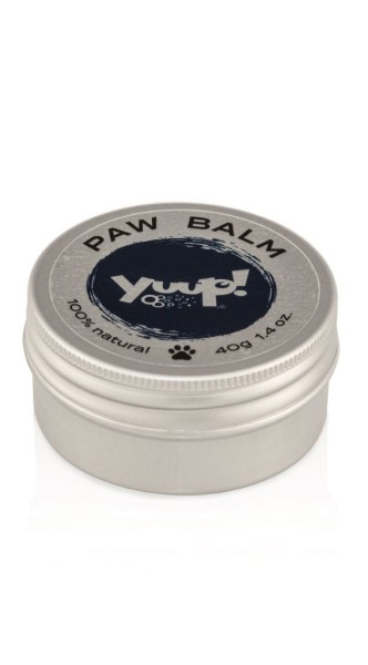 Yuup!® Pfotenpflege-Balsam