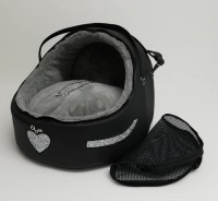 Eh Gia Car Igloo - Schwarz Eh Gia Car Igloo - Schwarz