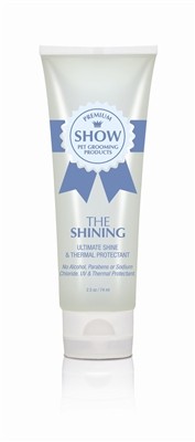 THE SHINING - High Gloss Coat Polish Thermal Protection & Shine