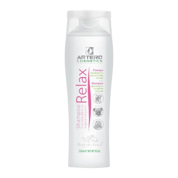 Artero Relax Shampoo