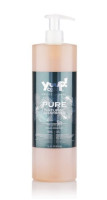 Vorschau: Yuup!® Natürliches Hundeshampoo „PURE“ – vegan & parfümfrei Vorschau: Yuup!® Natürliches Hundeshampoo „PURE“ – vegan & parfümfrei