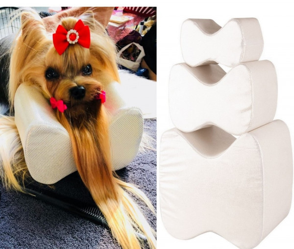 Comfort Grooming Kissen