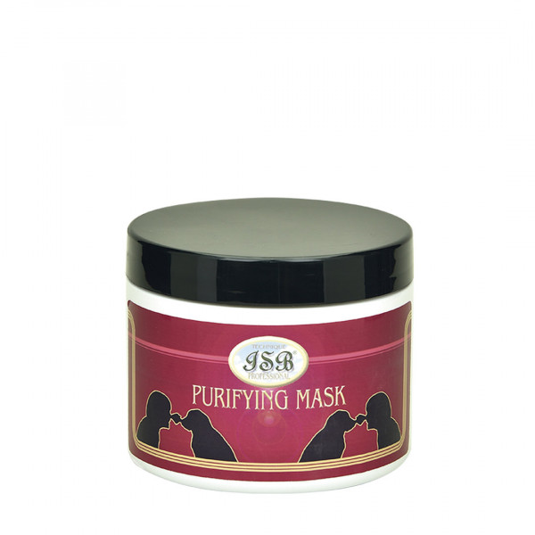 Purifying Mask 500ml