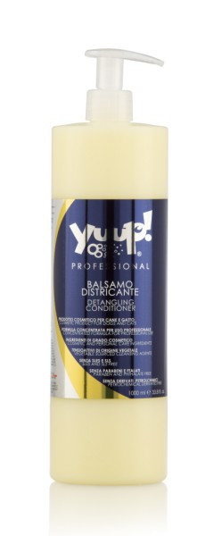 Yuup!® Professioneller Entwirrungs-Conditioner