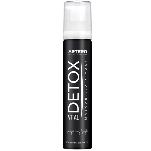 Artero Detox Vital Mask