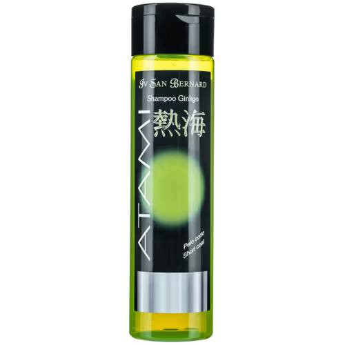 Atami Ginkgo Shampoo