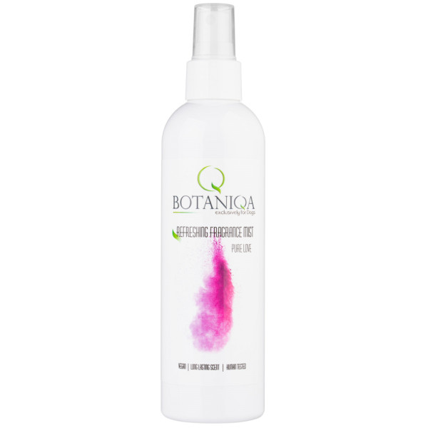 Botaniqa Refreshing Fragrance Mist Pure Love 250ml