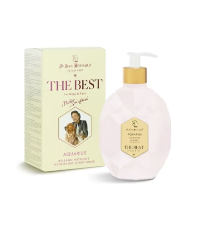 Aquarius Balsam -Haarkur für Hunde und Katzen