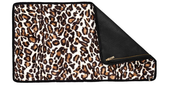 A MILLIONARS Decken Leopard Kurzhaar