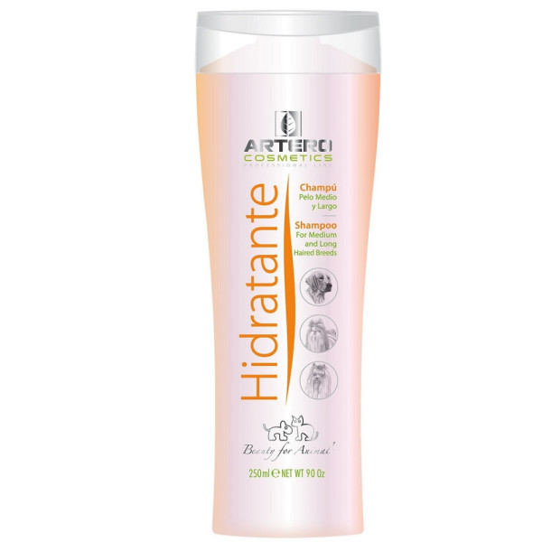 Artero Hidratante Moisture Bath - Feuchtigkeitsspendend