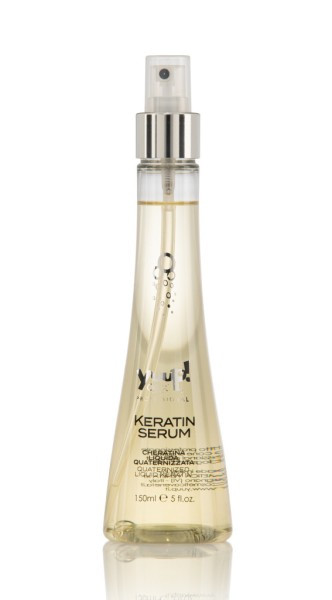 Yuup!® Restrukturierendes Keratin Serum für Hundefell