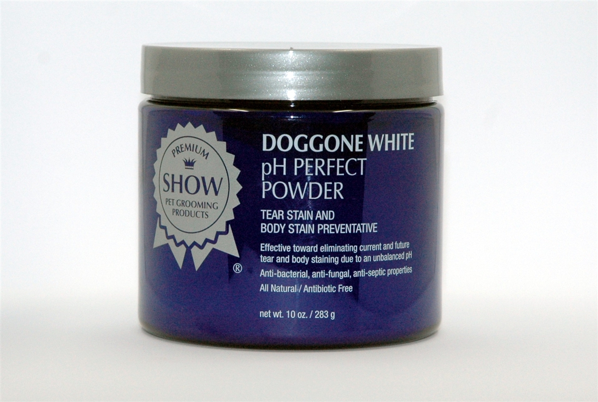 Show premium shop pet grooming products