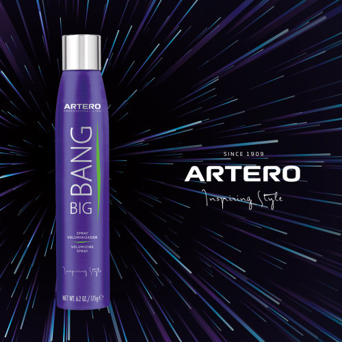 Artero Big Bang Volumizing Spray