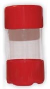 Lainee Ltd. band Container - red