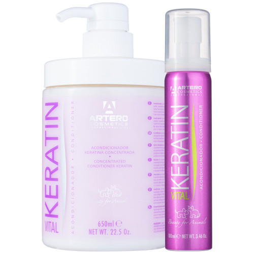 Artero Keratin Vital