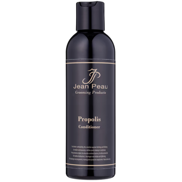 Jean Peau Propolis Conditioner - beruhigender Hundeconditioner mit Propolis, Konzentrat 1:4