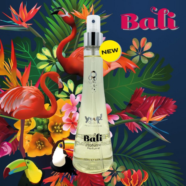 Yuup!® Professionelles Hundeparfüm "Bali"