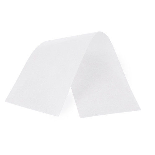 Japanisches Reispapier - Wickelpapier - weiß