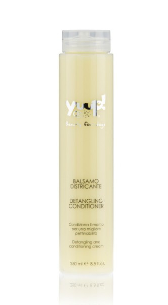 Yuup!® Entwirrender Conditioner