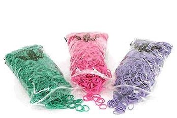 Lainee Ltd. Wrapping Bands - turquoise