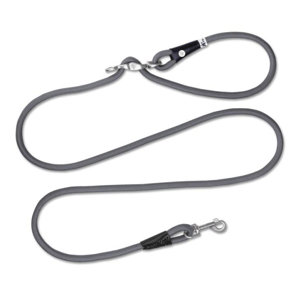 Vario Comfort Leash Dark-Gray