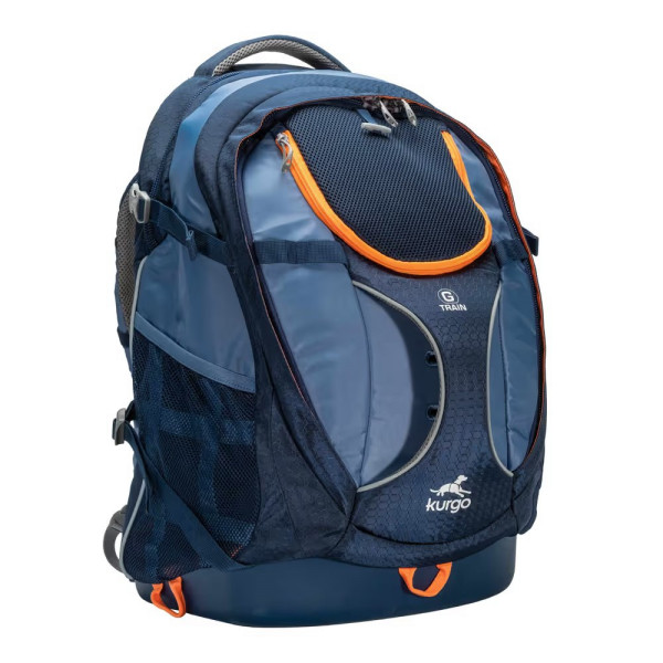 Kurgo G-Train K9 Pack Navy