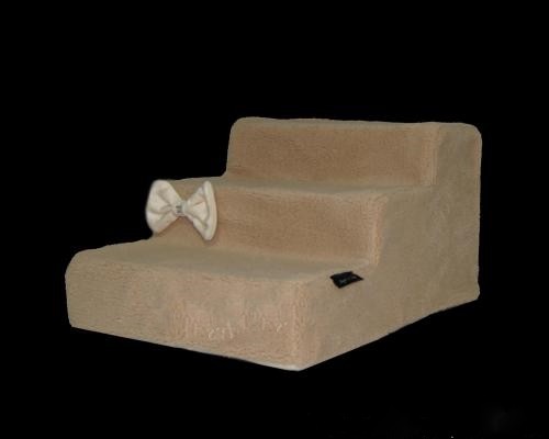 Hundetreppe Beige