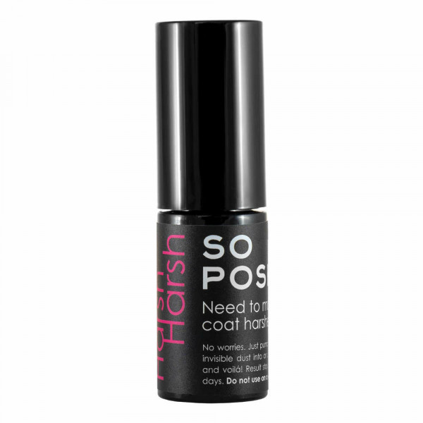 So Posh Harsh Dust 35ml