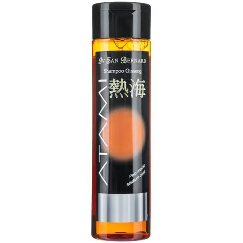 Atami Ginseng Shampoo