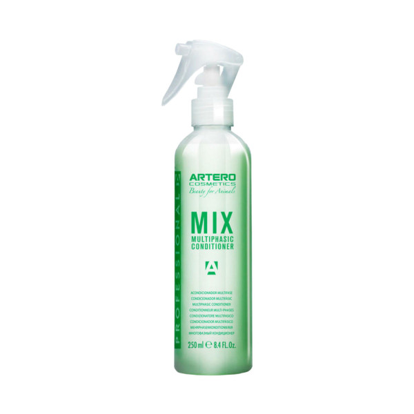 Artero Mix Multiphasic Conditioner Spray - wirkt entfilzend