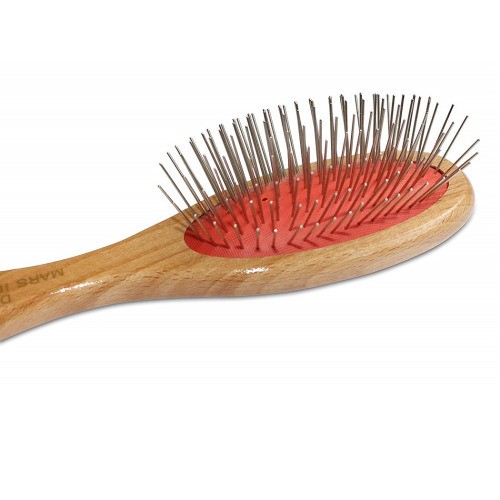 Professional Grooming Brush - klein