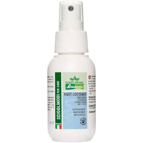 Baldecchi Knot Loosener - Entwirrungsspray