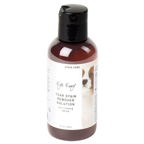 Eye Envy Tear Stain Remover for Dogs ( 118 ml )