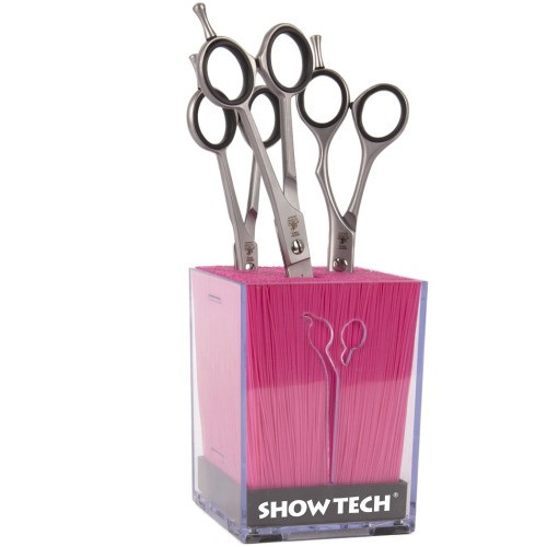 Show Tech Box For Scissors