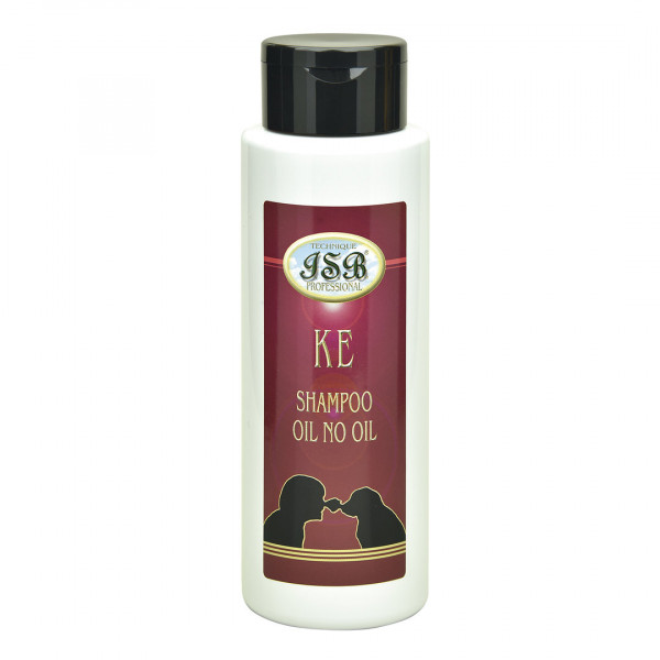 KE Avocado Oil Shampoo