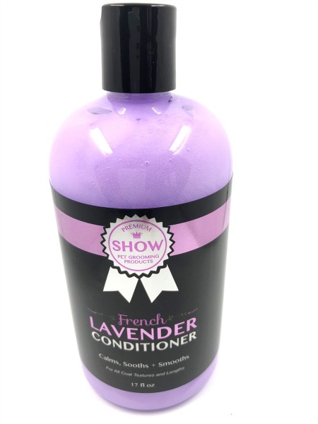French Lavender Conditioner