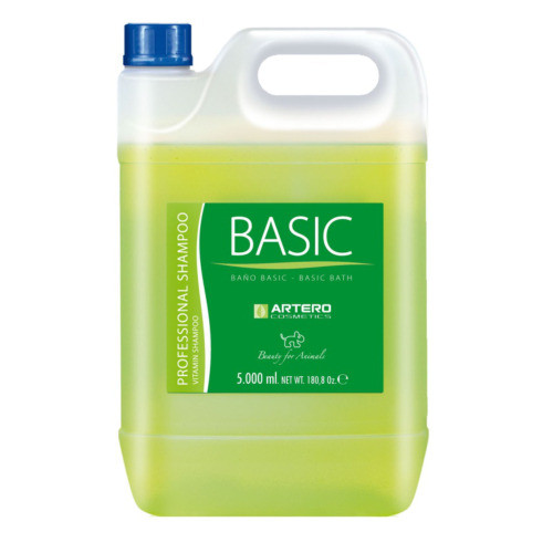 Artero Basic Shampoo 5L